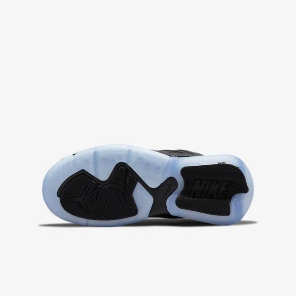 Nike Jordan Point Lane Older Kids' Sneakers Black / White | NK219KNQ