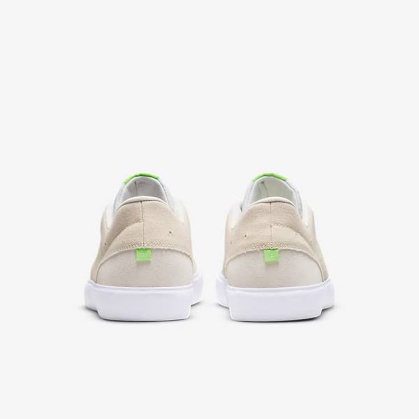 Nike Jordan Series .05 Men's Sneakers White / Green | NK382HXP