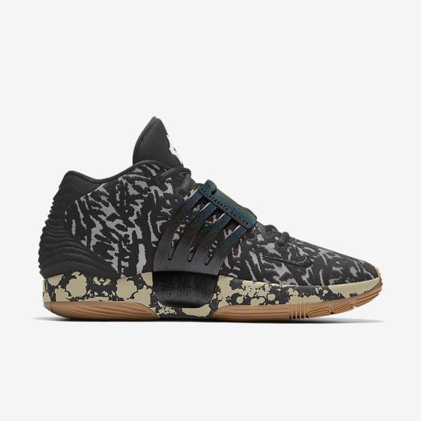 Nike KD14 By You Custom Men's Basketball Shoes Multicolor | NK827XGW