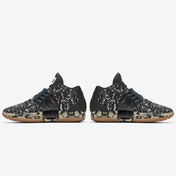 Nike KD14 By You Custom Men's Basketball Shoes Multicolor | NK827XGW