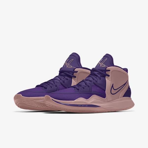 Nike Kyrie Infinity By You Custom Women's Basketball Shoes Multicolor | NK468KCR