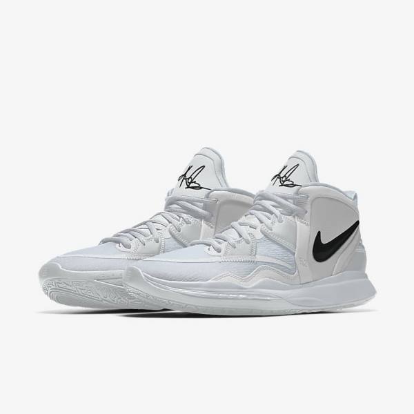 Nike Kyrie Infinity By You Custom Women's Basketball Shoes Multicolor | NK587FGA