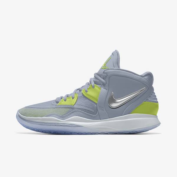 Nike Kyrie Infinity By You Custom Women\'s Basketball Shoes Multicolor | NK906UVB