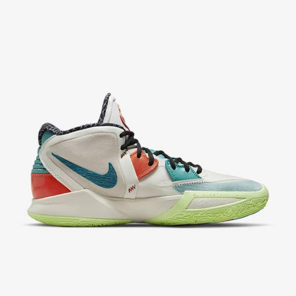 Nike Kyrie Infinity Men's Basketball Shoes Light | NK904UEC