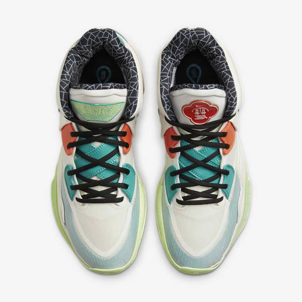 Nike Kyrie Infinity Women's Basketball Shoes Light | NK534BEZ