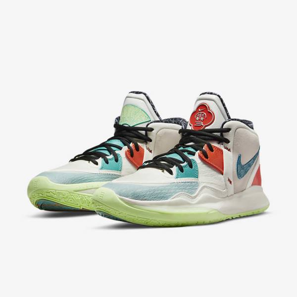 Nike Kyrie Infinity Women's Basketball Shoes Light | NK534BEZ