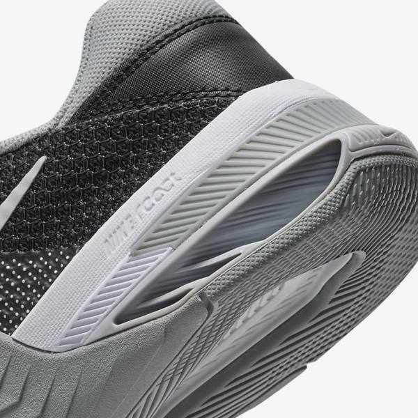 Nike Metcon 7 Men's Training Shoes Black / Grey / White / Platinum | NK197AYZ