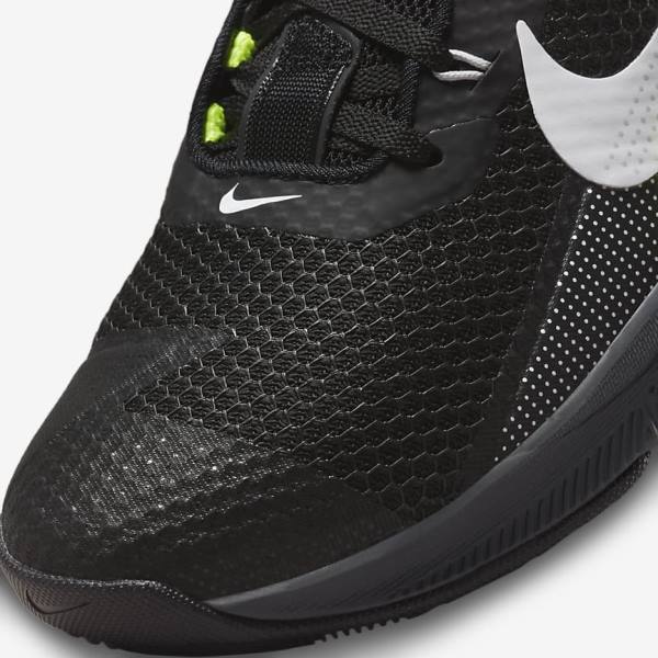 Nike Metcon 7 Men's Training Shoes Black / Grey / White | NK810KBR