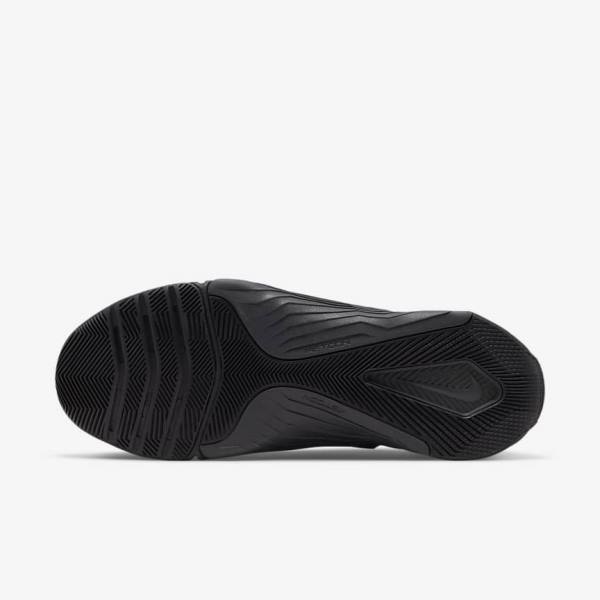 Nike Metcon 7 Women's Training Shoes Black / Dark Grey | NK842DLU