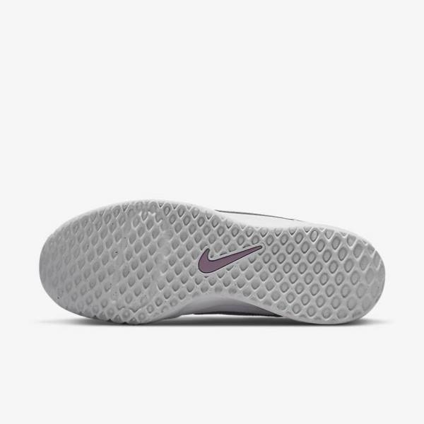 Nike NikeCourt Zoom Lite 3 Women's Tennis Shoes White | NK375FVN