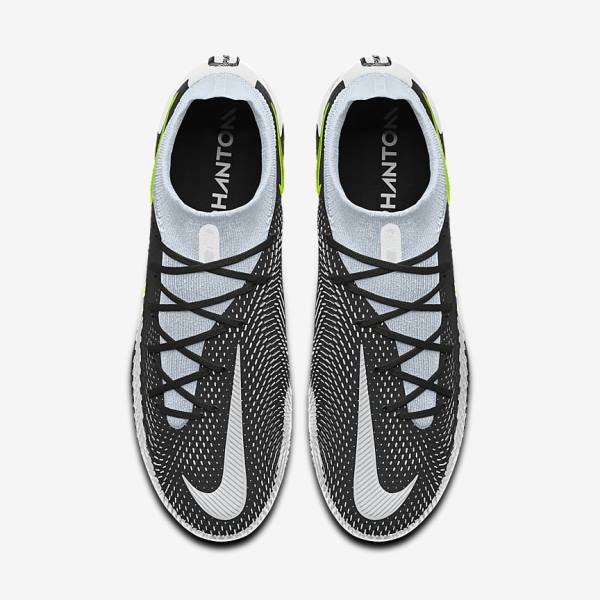 Nike Phantom GT Elite By You Custom Firm Ground Men's Football Shoes Multicolor | NK319RKT