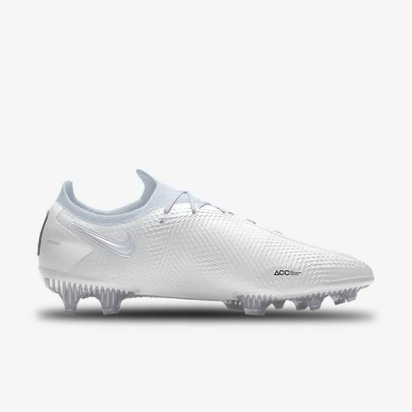 Nike Phantom GT Elite By You Custom Firm Ground Women's Football Shoes Multicolor | NK368ZFD