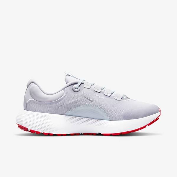 Nike React Escape Run Road Women's Running Shoes Grey | NK641GCA