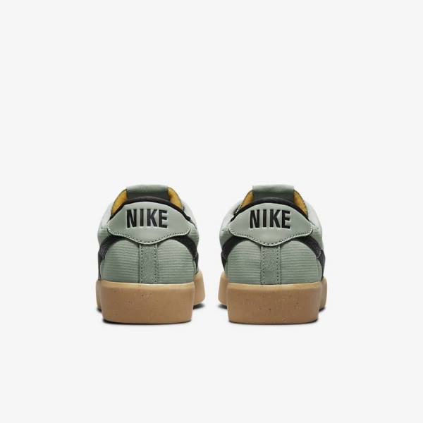 Nike SB Bruin React Women's Skate Shoes Light Brown / Black | NK712NYU