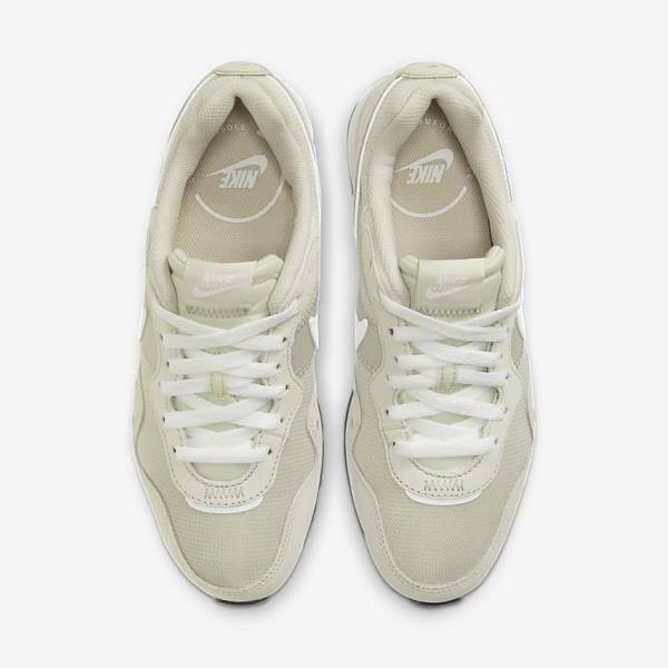 Nike Venture Runner Women's Sneakers Light Beige / Light Beige / White | NK421DCJ