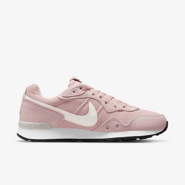 Nike Venture Runner Women's Sneakers Pink / Black / White | NK863NZG