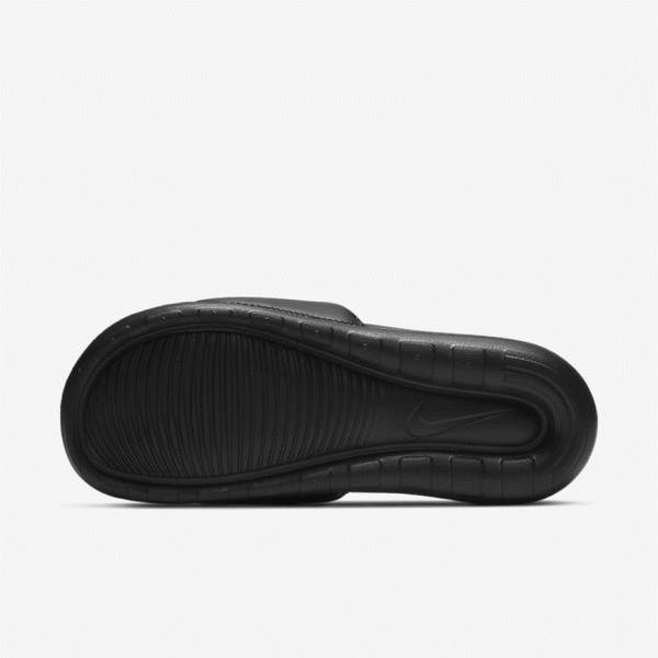 Nike Victori One Women's Slides Black | NK876HEX