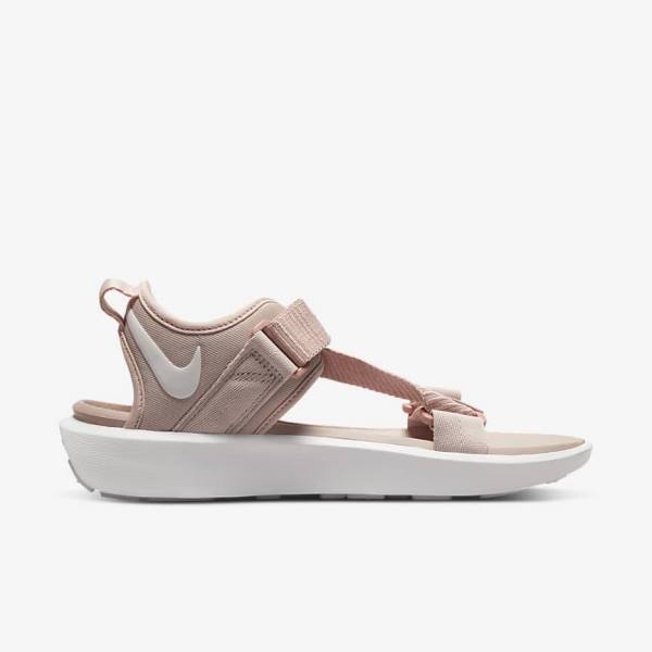 Nike Vista Women's Sandals Pink / Rose / White | NK923YKS