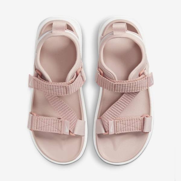 Nike Vista Women's Sandals Pink / Rose / White | NK923YKS