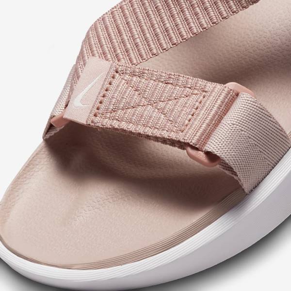 Nike Vista Women's Sandals Pink / Rose / White | NK923YKS