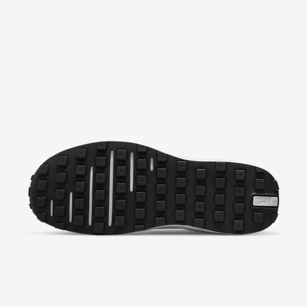 Nike Waffle One Women's Sneakers White / Black / White | NK174ICW