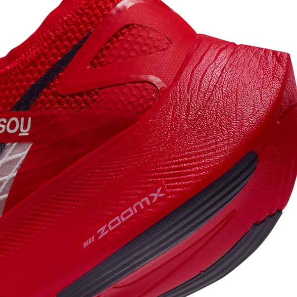 Nike ZoomX Vaporfly Next% x Gyakusou Men's Sneakers Red / Blue | NK042DWK