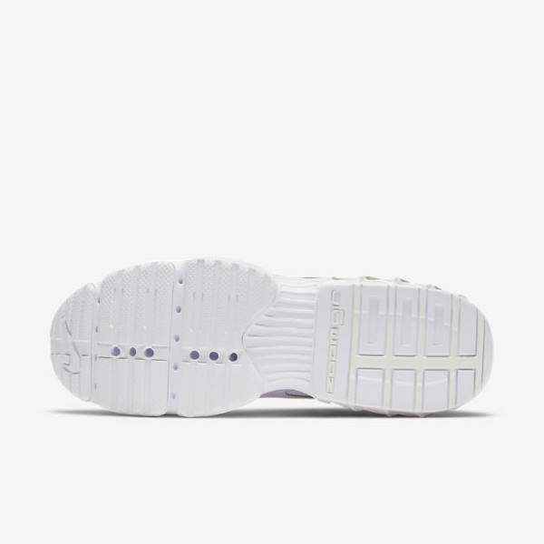 Nike Zoom Air Fire Women's Sneakers White | NK205SBF