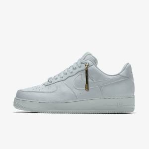 Nike Air Force 1 Low Unlocked By You Custom Women's Sneakers Multicolor | NK267ZHQ