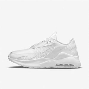 Nike Air Max Bolt Women's Sneakers White | NK697HLU