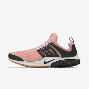 Nike Air Presto By You Custom Women's Sneakers Multicolor | NK476CEH