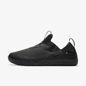 Nike Air Zoom Pulse Women's Sneakers Black | NK947GLI