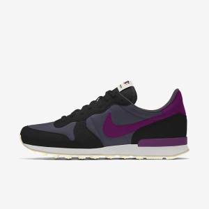 Nike Internationalist By You Custom Women's Sneakers Multicolor | NK846BUX