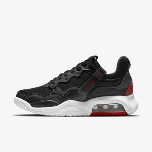 Nike Jordan MA2 Men's Sneakers Black / Red / White | NK916OQW