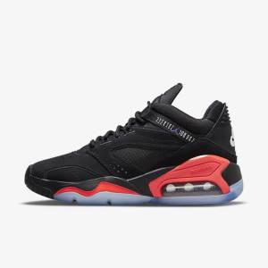 Nike Jordan Point Lane Men's Sneakers Black / Dark | NK618XDF