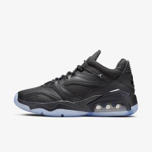 Nike Jordan Point Lane Men's Sneakers Black / White | NK761JMB