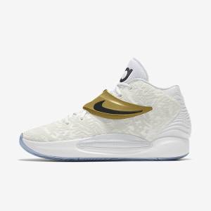 Nike KD14 By You Custom Men's Basketball Shoes Multicolor | NK710ISQ