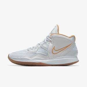 Nike Kyrie Infinity By You Custom Men's Basketball Shoes Multicolor | NK263POR