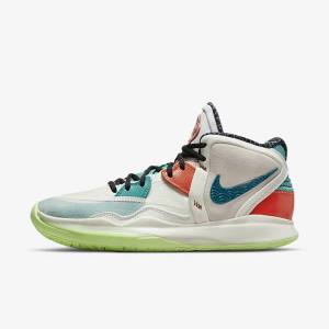 Nike Kyrie Infinity Men's Basketball Shoes Light | NK904UEC