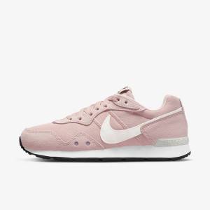 Nike Venture Runner Women's Sneakers Pink / Black / White | NK863NZG