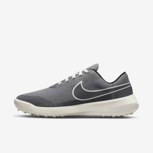 Nike Victory G Lite NN Men's Golf Shoes Black | NK093KJE