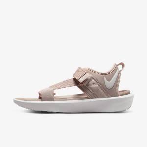 Nike Vista Women's Sandals Pink / Rose / White | NK923YKS